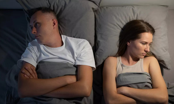 Женщинам рассказали о пользе осознанного воздержания от секса