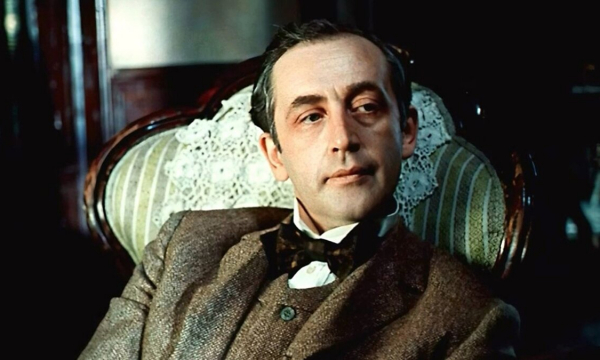 «У меня была высшая ставка»: сколько Ливанов получил за роль Шерлока